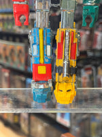 Lion Bot Minature (Vintage Voltron, Matchbox) LOOSE - Bitz & Buttons