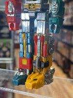 Lion Bot Minature (Vintage Voltron, Matchbox) LOOSE - Bitz & Buttons