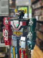 Lion Bot Minature (Vintage Voltron, Matchbox) LOOSE - Bitz & Buttons