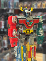 Lion Bot Minature (Vintage Voltron, Matchbox) LOOSE - Bitz & Buttons