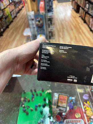 Elisa Maza Ultimate (Gargoyles, NECA) SEALED - Bitz & Buttons