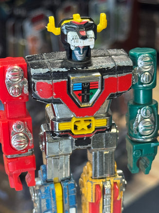 Lion Bot Minature (Vintage Voltron, Matchbox) LOOSE - Bitz & Buttons