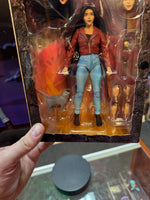 Elisa Maza Ultimate (Gargoyles, NECA) SEALED - Bitz & Buttons