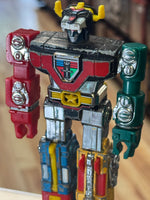 Lion Bot Minature (Vintage Voltron, Matchbox) LOOSE - Bitz & Buttons