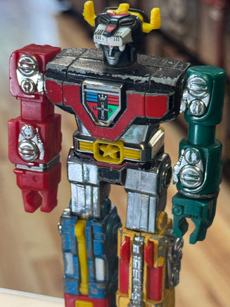 Lion Bot Minature (Vintage Voltron, Matchbox) LOOSE - Bitz & Buttons