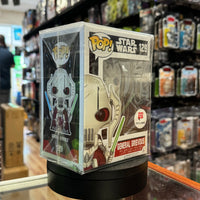 General Grievous #129 Walgreens (Funko Pop!, Star Wars)