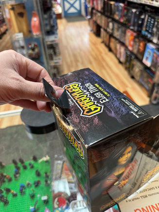 Elisa Maza Ultimate (Gargoyles, NECA) SEALED - Bitz & Buttons