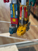 Lion Bot Minature (Vintage Voltron, Matchbox) LOOSE - Bitz & Buttons