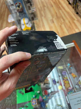 Elisa Maza Ultimate (Gargoyles, NECA) SEALED - Bitz & Buttons