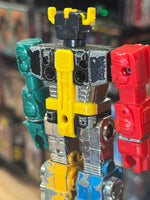 Lion Bot Minature (Vintage Voltron, Matchbox) LOOSE - Bitz & Buttons