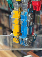 Lion Bot Minature (Vintage Voltron, Matchbox) LOOSE - Bitz & Buttons