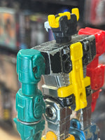 Lion Bot Minature (Vintage Voltron, Matchbox) LOOSE - Bitz & Buttons