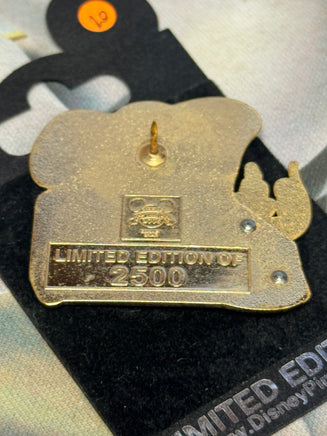 Dumbo 65th Anniversary (Disney, Pin Traders) - Bitz & Buttons