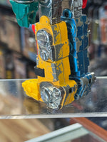 Lion Bot Minature (Vintage Voltron, Matchbox) LOOSE - Bitz & Buttons