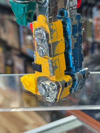 Lion Bot Minature (Vintage Voltron, Matchbox) LOOSE - Bitz & Buttons