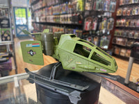 Sky Hawk (Vintage GI Joe, Hasbro) **COMPLETE** - Bitz & Buttons