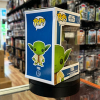 Yoda #02 (Funko Pop!, Star Wars)