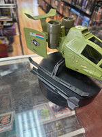 Sky Hawk (Vintage GI Joe, Hasbro) **COMPLETE** - Bitz & Buttons