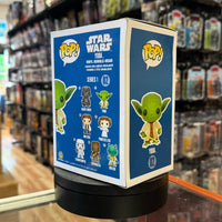 Yoda #02 (Funko Pop!, Star Wars)