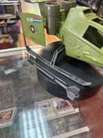 Sky Hawk (Vintage GI Joe, Hasbro) **COMPLETE** - Bitz & Buttons