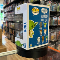 Yoda #02 (Funko Pop!, Star Wars)