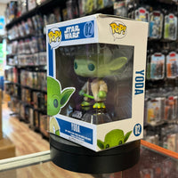 Yoda #02 (Funko Pop!, Star Wars)