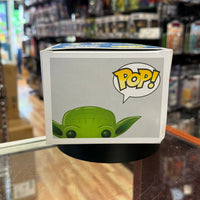 Yoda #02 (Funko Pop!, Star Wars)