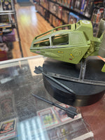 Sky Hawk (Vintage GI Joe, Hasbro) **COMPLETE** - Bitz & Buttons
