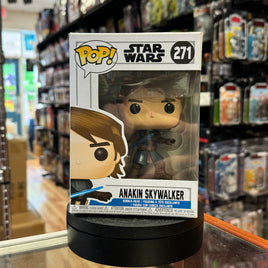 Anakin Skywalker #271 (Funko Pop!, Star Wars Clone Wars)