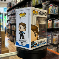 Anakin Skywalker #271 (Funko Pop!, Star Wars Clone Wars)