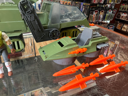 Havoc with Cross Country (Vintage GI Joe, Hasbro) **COMPLETE** - Bitz & Buttons