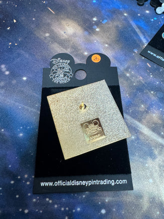 Tinkerbell Storybook DisneyLand Favorites (Disney, Pin Traders) - Bitz & Buttons