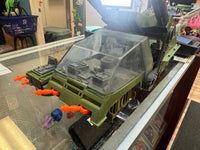 Havoc with Cross Country (Vintage GI Joe, Hasbro) **COMPLETE** - Bitz & Buttons