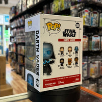 Darth Vader #288 (Funko Pop!, Star Wars)