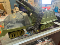 Havoc with Cross Country (Vintage GI Joe, Hasbro) **COMPLETE** - Bitz & Buttons