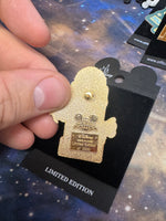 Arbor Day Mickey Mouse (Disney, Pin Traders) - Bitz & Buttons