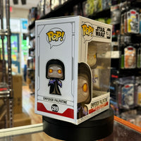 Emperor Palpatine #289 (Funko Pop!, Star Wars)