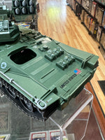 Wolverine with Tow Cable (Vintage GI Joe, Hasbro) **COMPLETE** - Bitz & Buttons