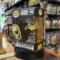 Stormtrooper #296 Wondercon (Funko Pop!, Star Wars)