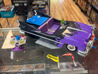 Foot Cruiser (Vintage TMNT Ninja Turtles, Playmates) **COMPLETE** - Bitz & Buttons