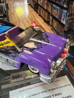 Foot Cruiser (Vintage TMNT Ninja Turtles, Playmates) **COMPLETE** - Bitz & Buttons