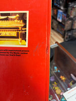 Raiders of the Lost Ark Book (Vintage Indiana Jones, Random House) - Bitz & Buttons