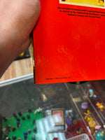 Raiders of the Lost Ark Book (Vintage Indiana Jones, Random House) - Bitz & Buttons