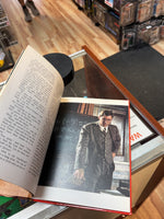 Raiders of the Lost Ark Book (Vintage Indiana Jones, Random House) - Bitz & Buttons