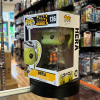 Hera #136 (Funko Pop!, Star Wars Rebels)