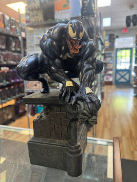 Classic Venom Full-Size Statue (Vintage Bowen Designs, Marvel) **No Box** - Bitz & Buttons