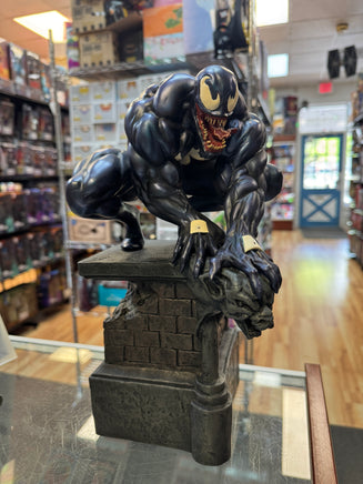 Classic Venom Full-Size Statue (Vintage Bowen Designs, Marvel) **No Box** - Bitz & Buttons