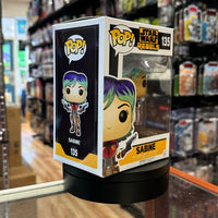 Sabine #135 (Funko Pop!, Star Wars Rebels)