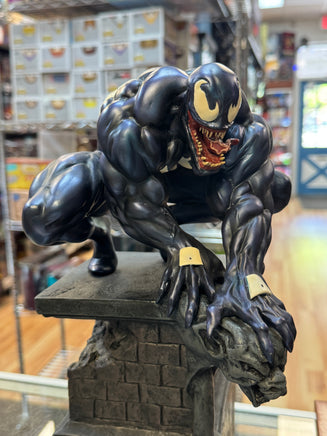 Classic Venom Full-Size Statue (Vintage Bowen Designs, Marvel) **No Box** - Bitz & Buttons