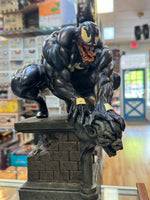 Classic Venom Full-Size Statue (Vintage Bowen Designs, Marvel) **No Box** - Bitz & Buttons